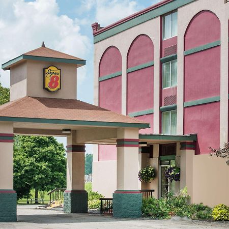 Econo Lodge Kearsarge Exterior photo