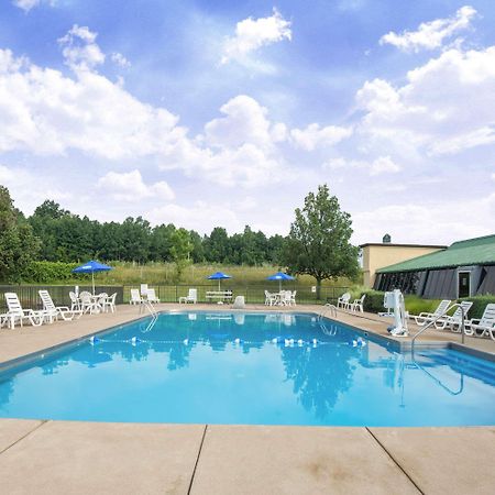 Econo Lodge Kearsarge Exterior photo