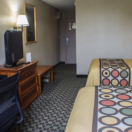 Econo Lodge Kearsarge Exterior photo