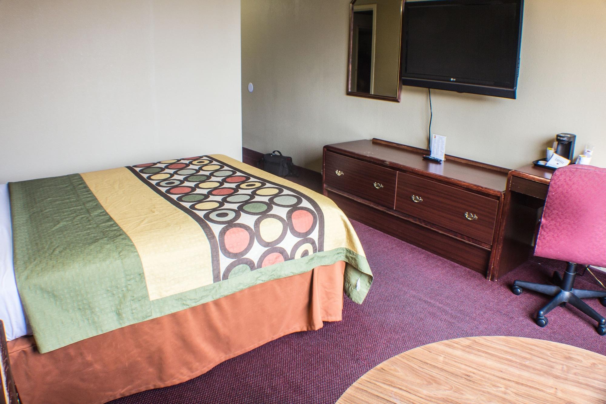 Econo Lodge Kearsarge Exterior photo