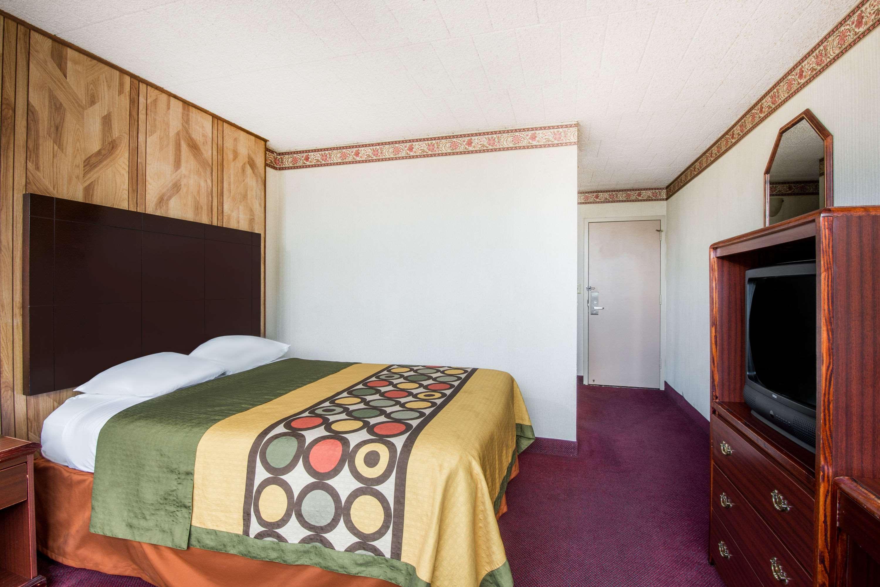 Econo Lodge Kearsarge Exterior photo