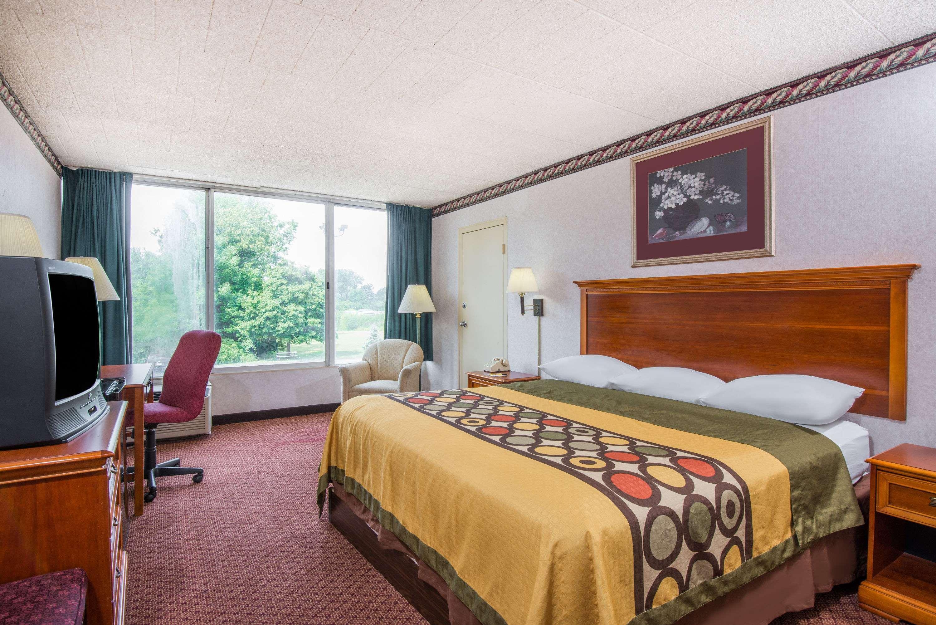 Econo Lodge Kearsarge Exterior photo