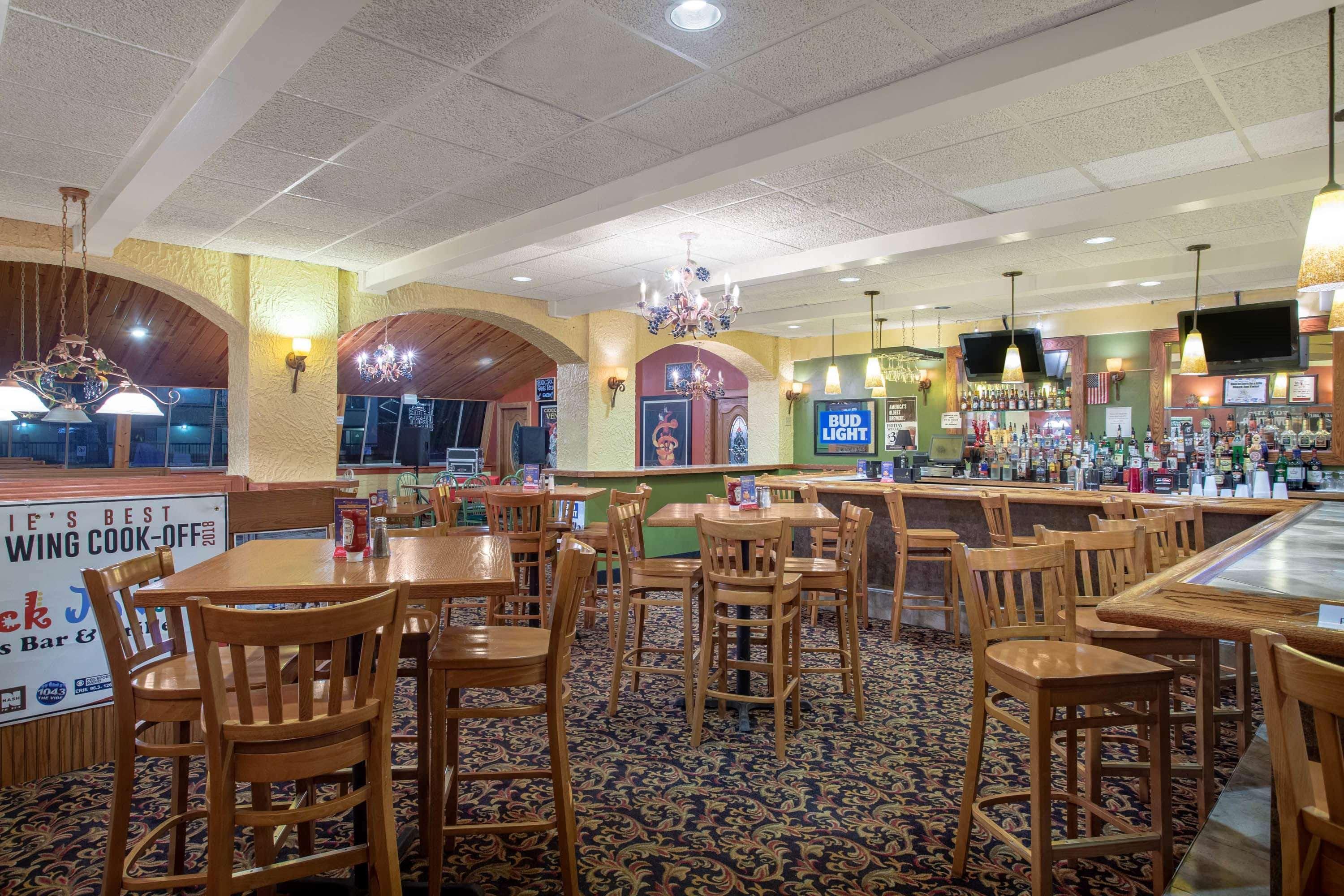 Econo Lodge Kearsarge Exterior photo