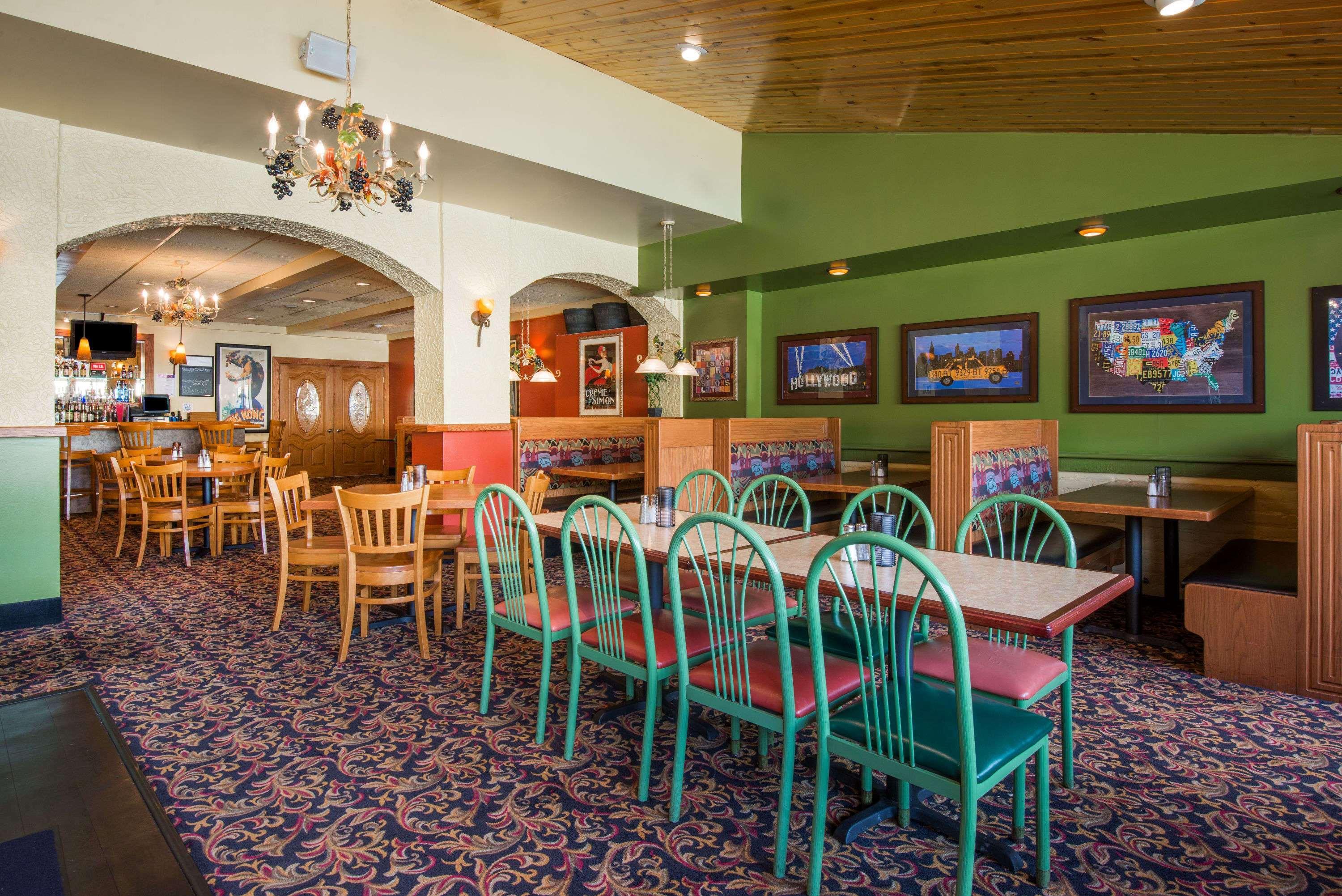 Econo Lodge Kearsarge Exterior photo