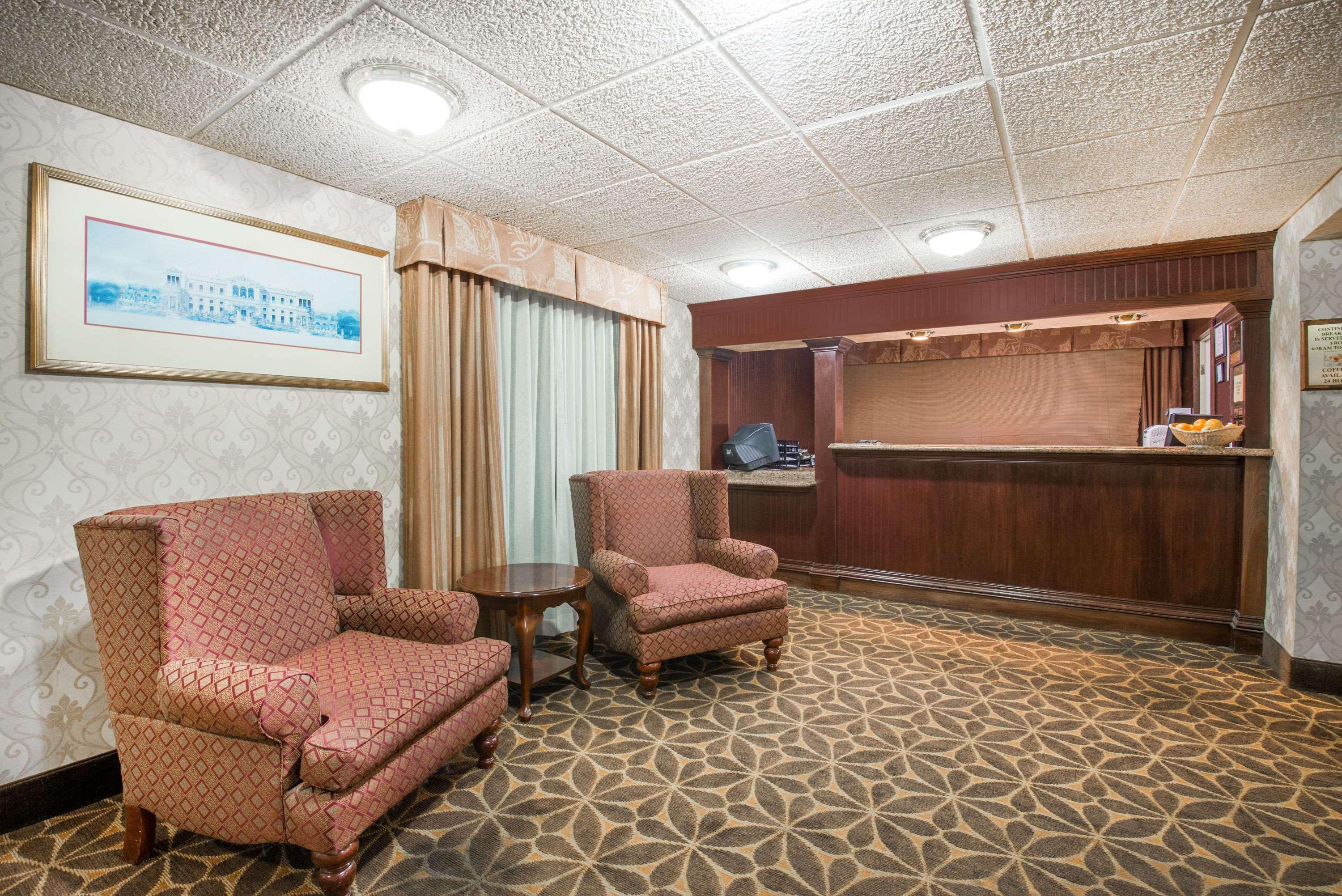 Econo Lodge Kearsarge Exterior photo