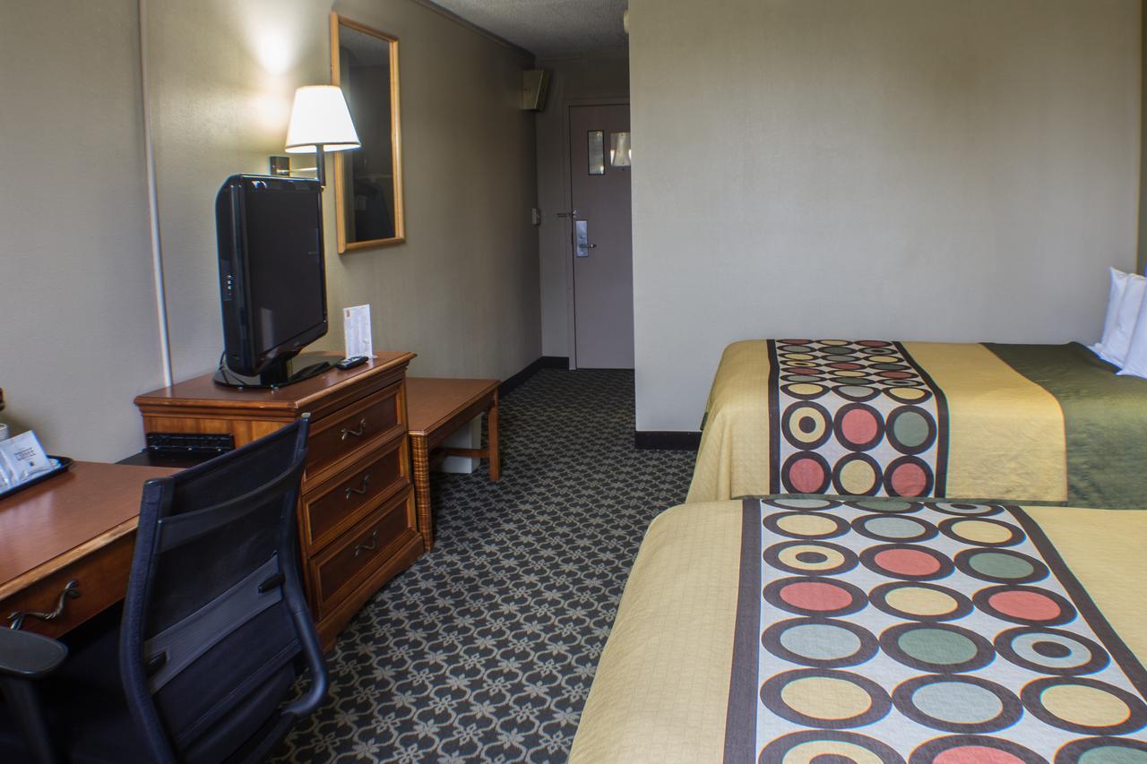 Econo Lodge Kearsarge Exterior photo